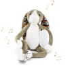 Zazu Natlamper|Lys & Lamper<Bo the Rabbit Nightlight