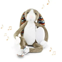 Zazu Natlamper|Lys & Lamper<Bo the Rabbit Nightlight