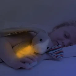 Zazu Natlamper|Lys & Lamper<Bo the Rabbit Nightlight