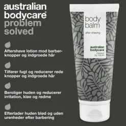 Australian Bodycare Aftershave & Balm><noscript><img width=
