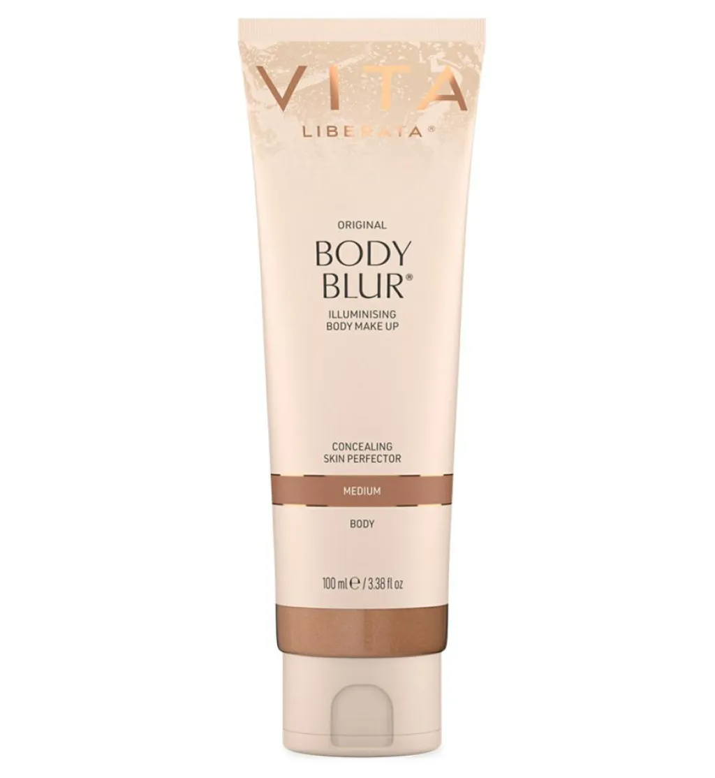 Vita Liberata Selvbrunere<Body Blur