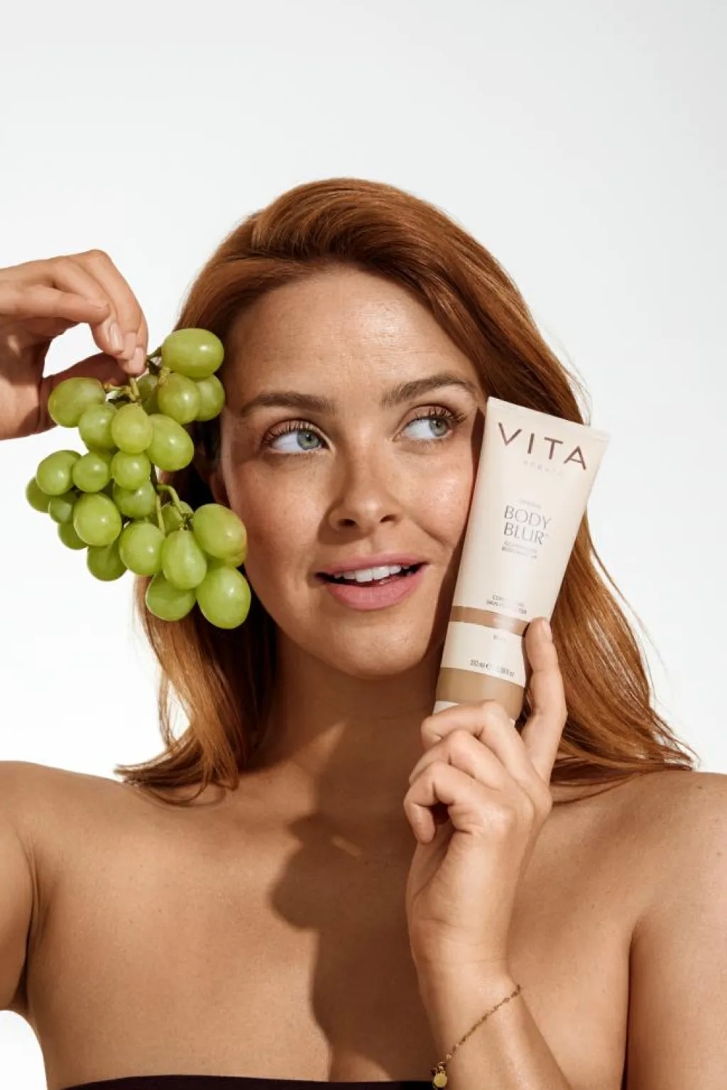 Vita Liberata Selvbrunere<Body Blur
