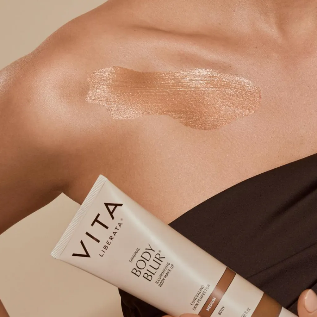 Vita Liberata Selvbrunere<Body Blur
