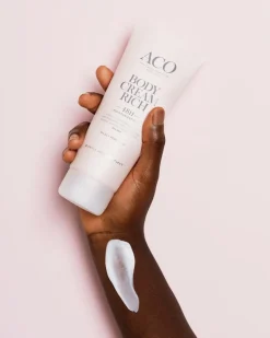 ACO Body Cream Rich< Kropspleje
