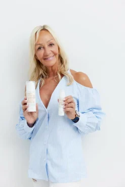 Active by Charlotte Selvbrunere|Øvrig>Body Fitness Summer Glow