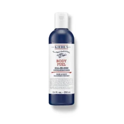 Kiehl’s Body Fuel All-in-One Energizing & Conditioning Wash< Balsam|Shampoo