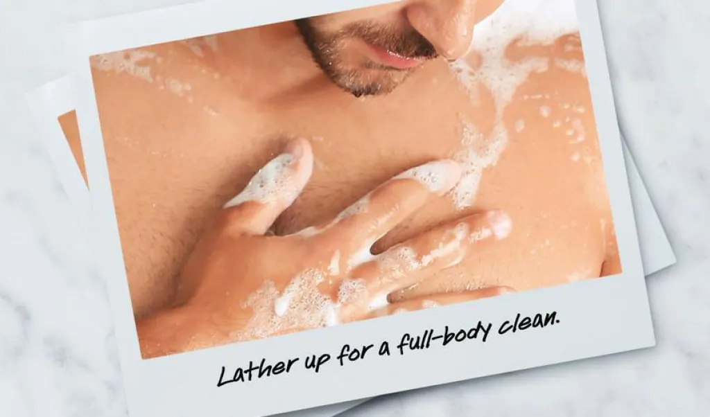 Kiehl’s Body Fuel All-in-One Energizing & Conditioning Wash< Balsam|Shampoo