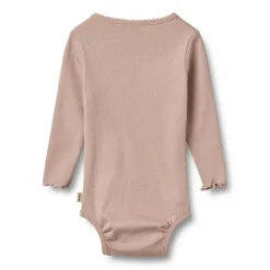 WHEAT Body Long Sleeve Regitze<Børn Børnetøj