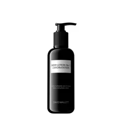 DAVID MALLETT Body Lotion No.1< Kropspleje