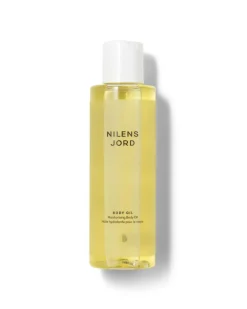 Nilens Jord Kropsolie>Body Oil