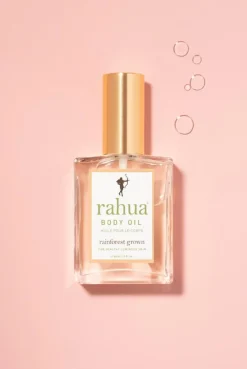 Rahua Body Oil< Kropsolie