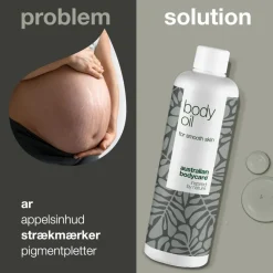 Australian Bodycare Hudpleje Til Gravid Og Nybagt Mor|Hudpleje Til Gravid Og Nybagt Mor>Body Oil