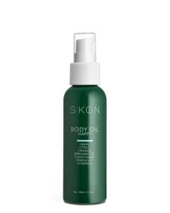Skøn Skincare Kropsolie<Body Oil Happy