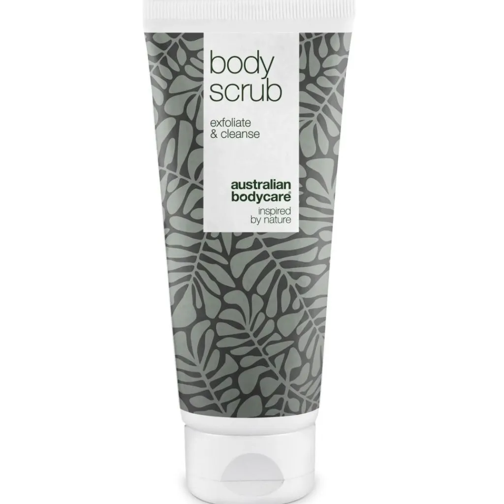Australian Bodycare Scrub & Exfoliering>Body Scrub
