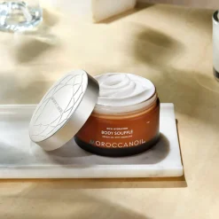 Moroccanoil Scrub & Exfoliering<Body Soufflé