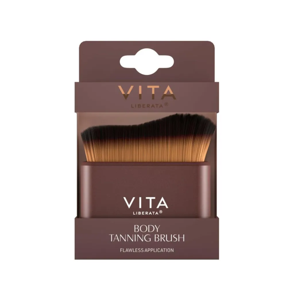 Vita Liberata Body Tanning Brush< Selvbrunere