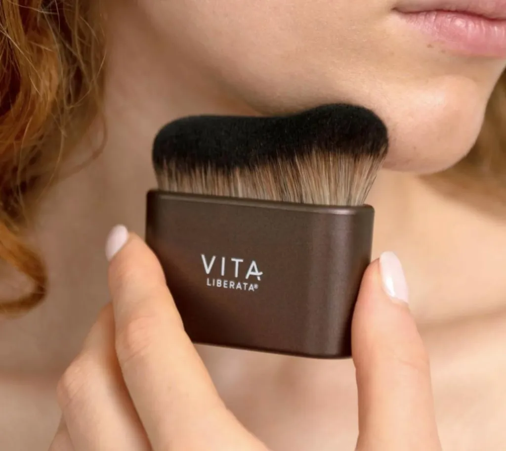 Vita Liberata Body Tanning Brush< Selvbrunere
