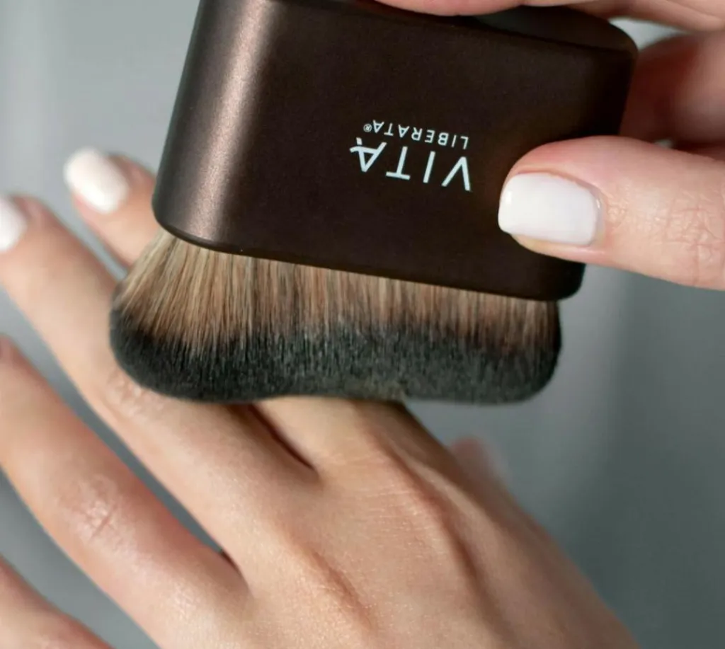 Vita Liberata Body Tanning Brush< Selvbrunere