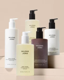 Nilens Jord Bodyshampoo<Body Wash