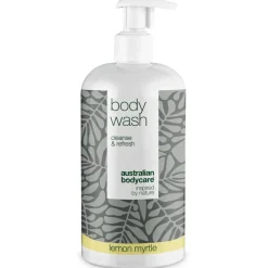 Australian Bodycare Body Wash Lemon Myrtle< Bodyshampoo