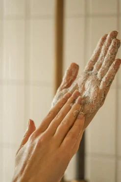 ECOOKING Scrub & Exfoliering<Bodycare Scrub Fragrance Free