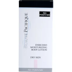 Beauté Pacifique Bodylotion>Bodylotion Dry Skin uden Parfume