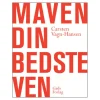 Bøger Bog: Maven din bedste ven< Bøger Om Sundhed