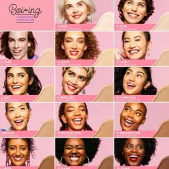 Benefit Cosmetics Boi-ing Cakeless< Concealer