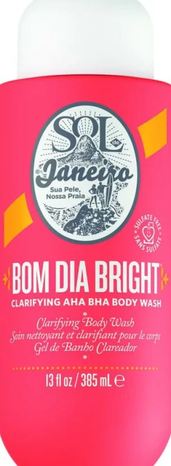 Sol de Janeiro Bodyshampoo<Bom Dia Bright Body Wash