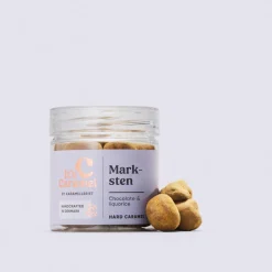 It´s Caramel By Karamelleriet Bornholmsk< Karameller|Bolsjer & Pastiller