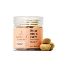 It´s Caramel By Karamelleriet Bornholmsk< Karameller|Bolsjer & Pastiller