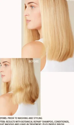 Aveda Balsam<Botanical Repair Conditioner