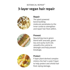 Aveda Balsam<Botanical Repair Conditioner