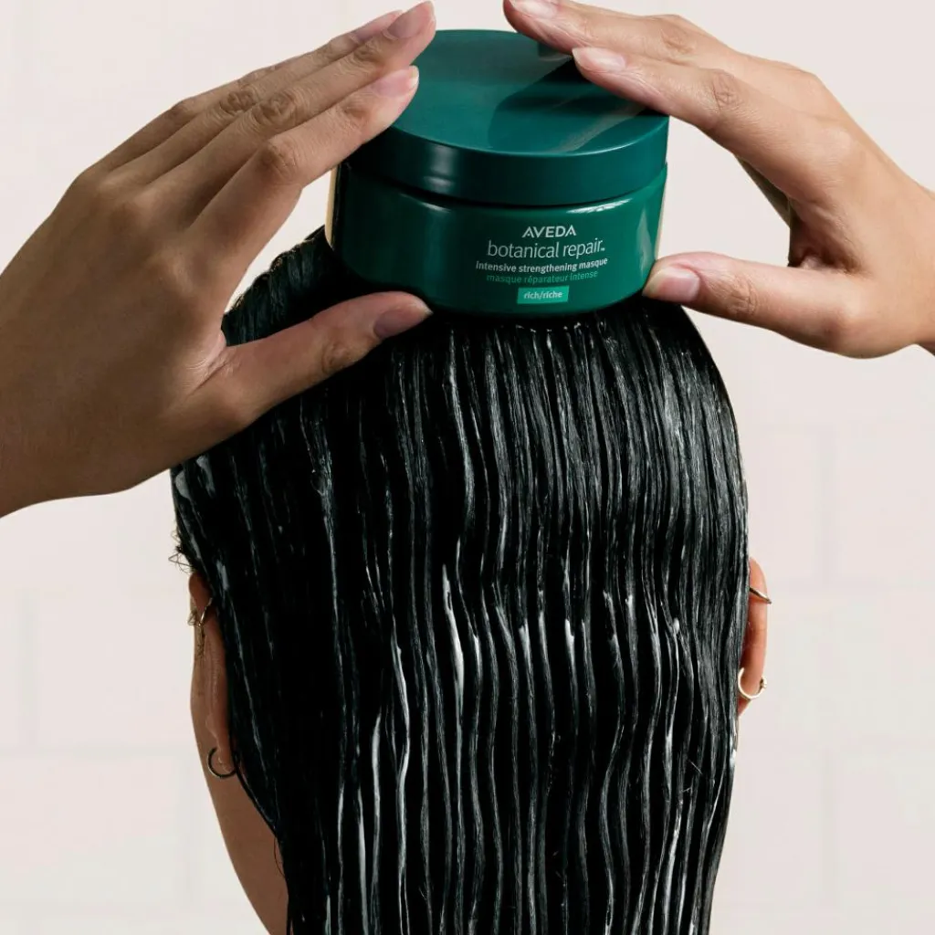 Aveda Hårkur>Botanical Repair Masque Rich