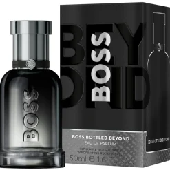 Hugo Boss Eau De Parfum|Eau De Parfum<Bottled Beyond Eau de Parfum