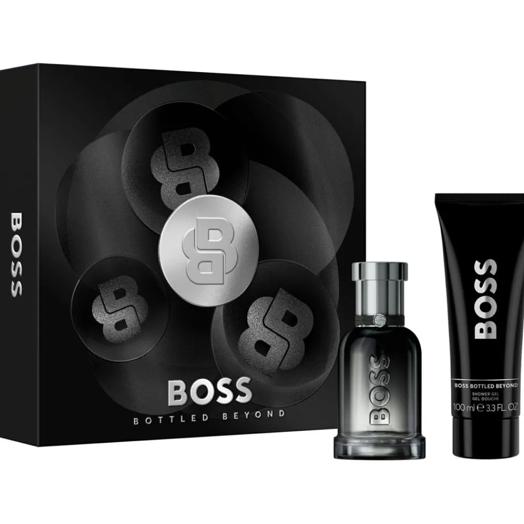 Hugo Boss Gaveæsker|Duft Gaveæsker<Bottled Beyond Gaveæske