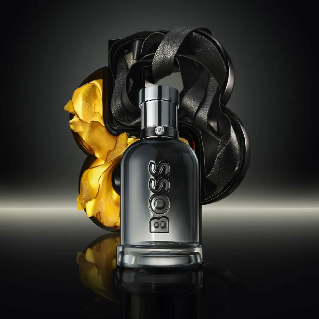 Hugo Boss Gaveæsker|Duft Gaveæsker<Bottled Beyond Gaveæske