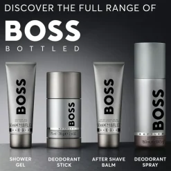 Hugo Boss Deodoranter|Til Ham<Bottled Deodorant Spray for Men