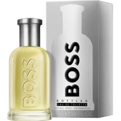 Hugo Boss Bottled EdT< Eau De Toilette|Eau De Toilette