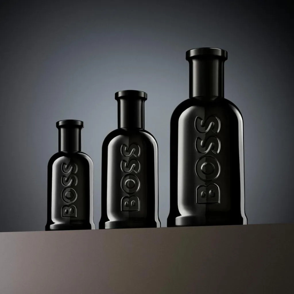 Hugo Boss Bottled Parfum< Eau De Toilette|Eau De Parfum