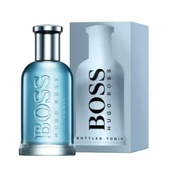 Hugo Boss Eau De Toilette|Eau De Toilette<Bottled Tonic Eau de Toilette for Men