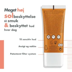 Avène Solpleje|Ansigtspleje<B-Protect SPF 50+