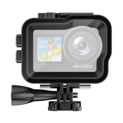 Akaso Kameraer>Brave 7 Waterproof Case