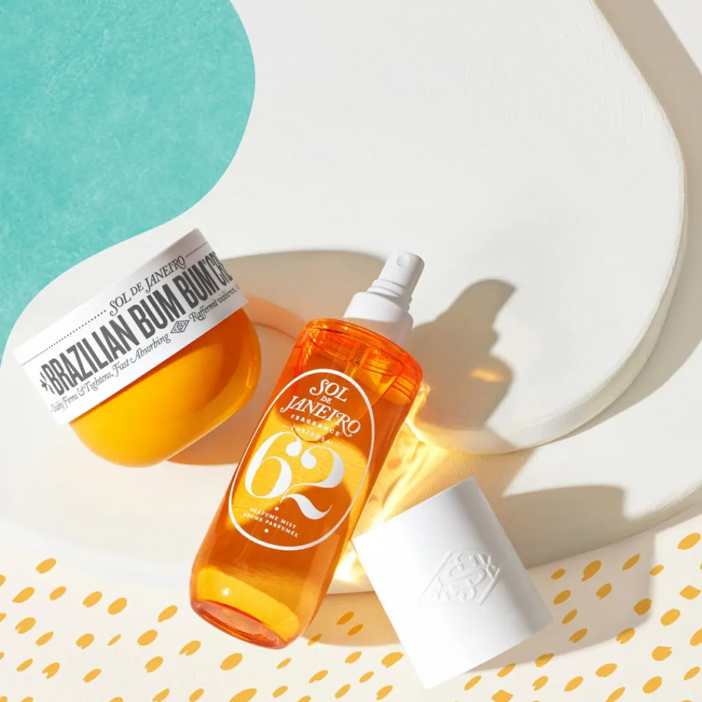 Sol de Janeiro Bodylotion<Brazilian Bum Bum Cream