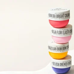 Sol de Janeiro Bodylotion<Brazilian Bum Bum Cream