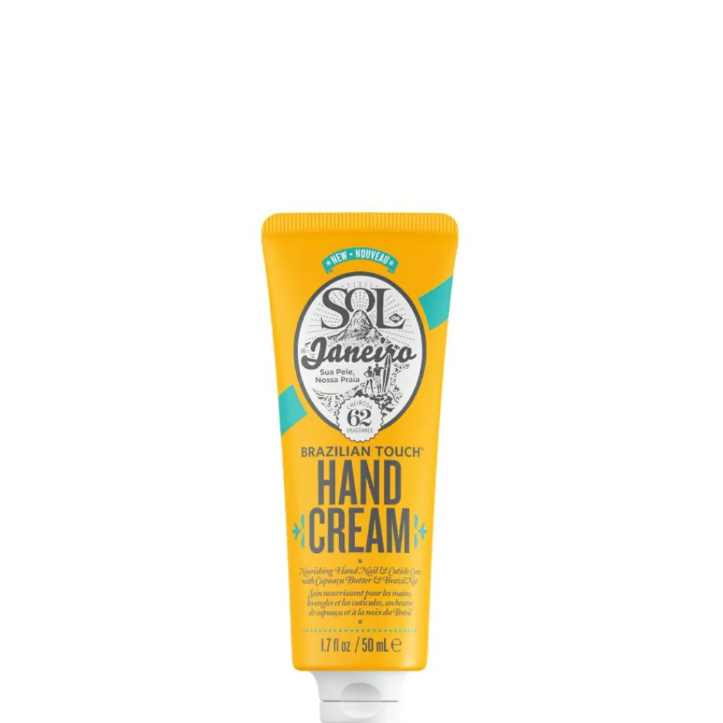 Sol de Janeiro Håndpleje<Brazilian Touch Hand Cream