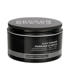 Redken Brews Clay Pomade< Styling|Hårvoks