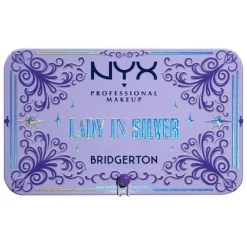 NYX PROFESSIONAL MAKEUP Bridgerton Royal Blushpalette< Blush