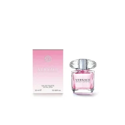 Versace Eau De Toilette|Parfumer Til Hende<Bright Crystal Eau de Toilette