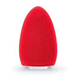 Silk'n Ansigtsbehandling<Bright Silicone Facial Brush